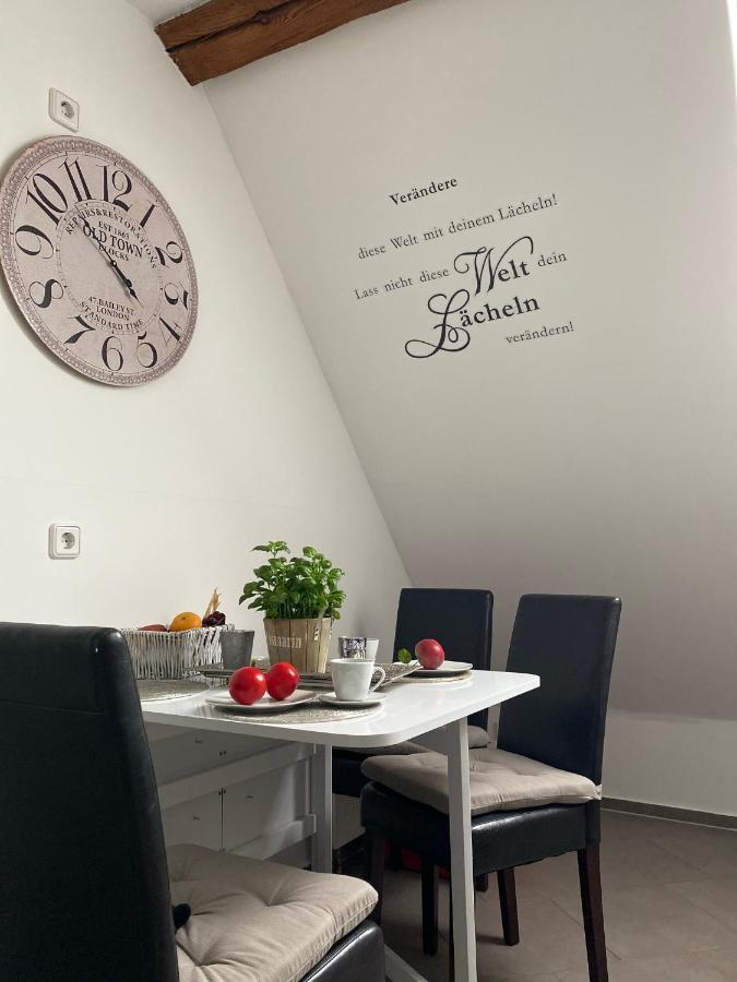 Fewo Casa Boizenburg Buitenkant foto